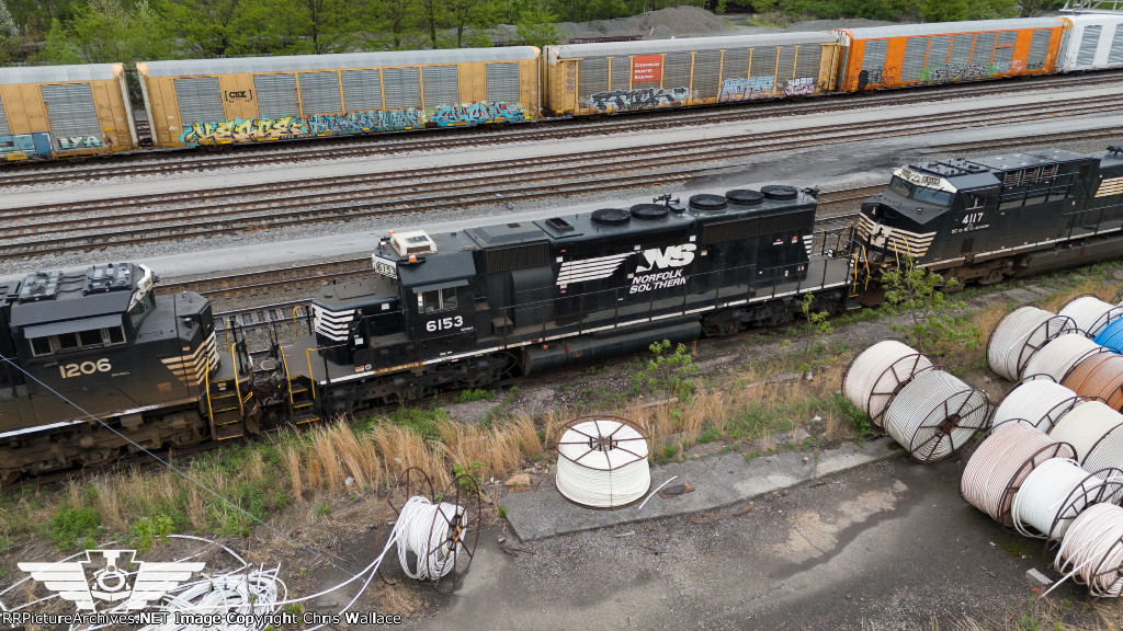 NS 6153
